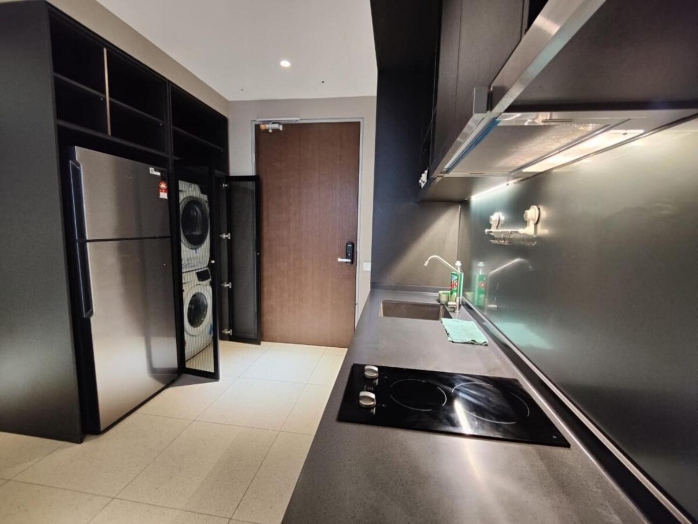 Apartment Millerz Square Old Klang Road Kuala Lumpur