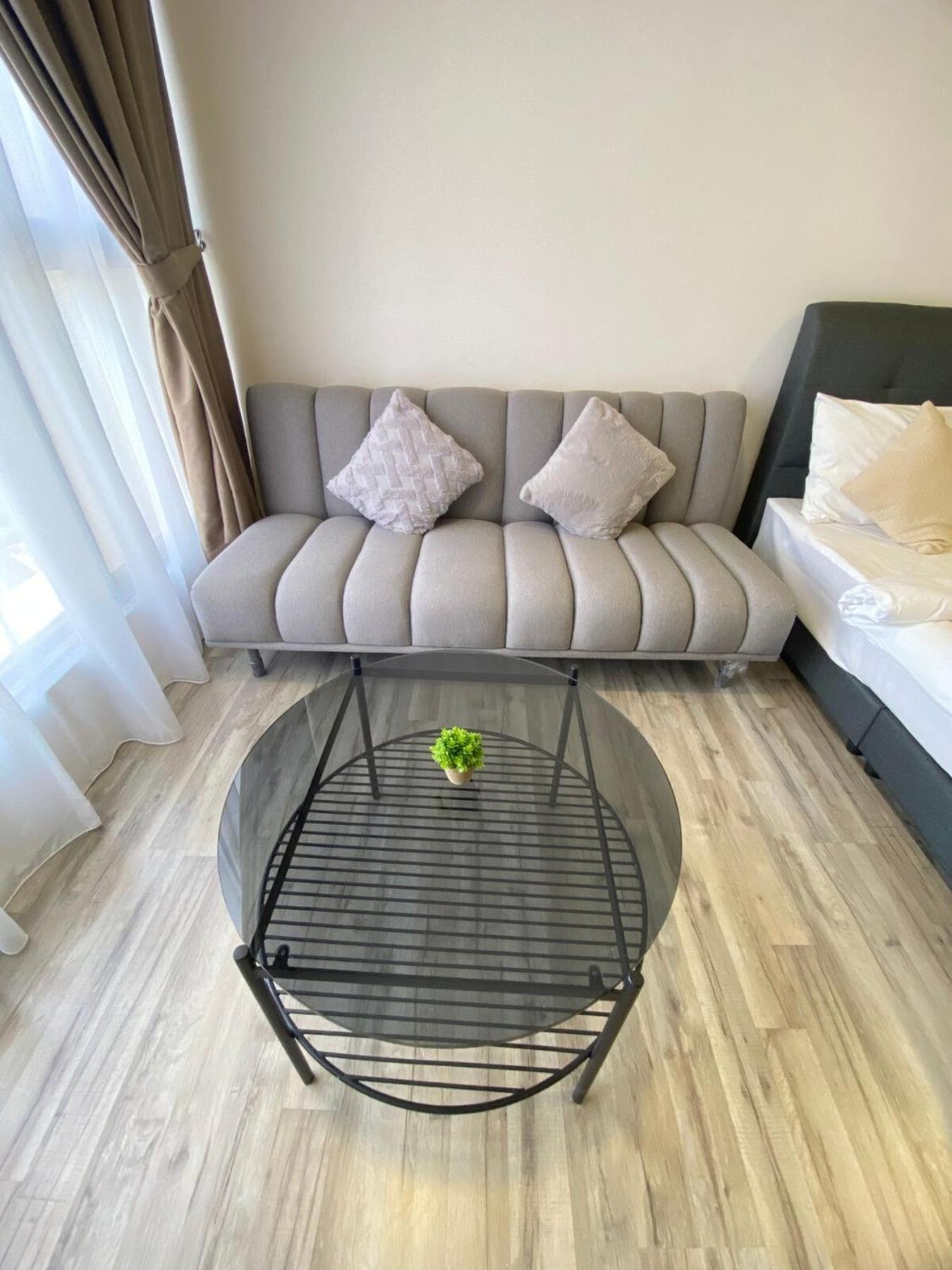 Millerz Square Old Klang Road Apartment