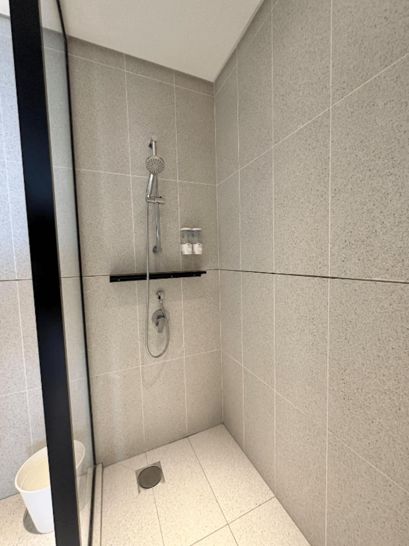 Millerz Square Old Klang Road Apartment *