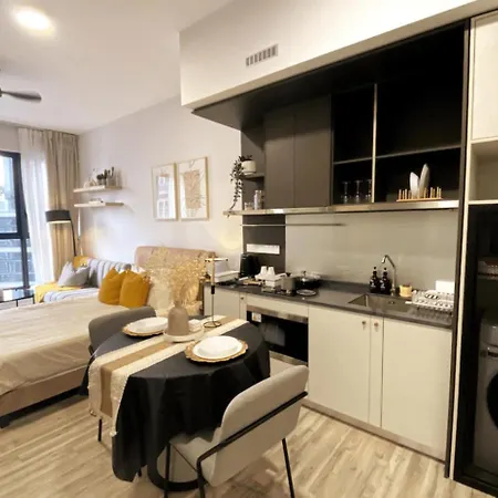 Millerz Square Old Klang Road Apartment Kuala Lumpur Luaran gambar
