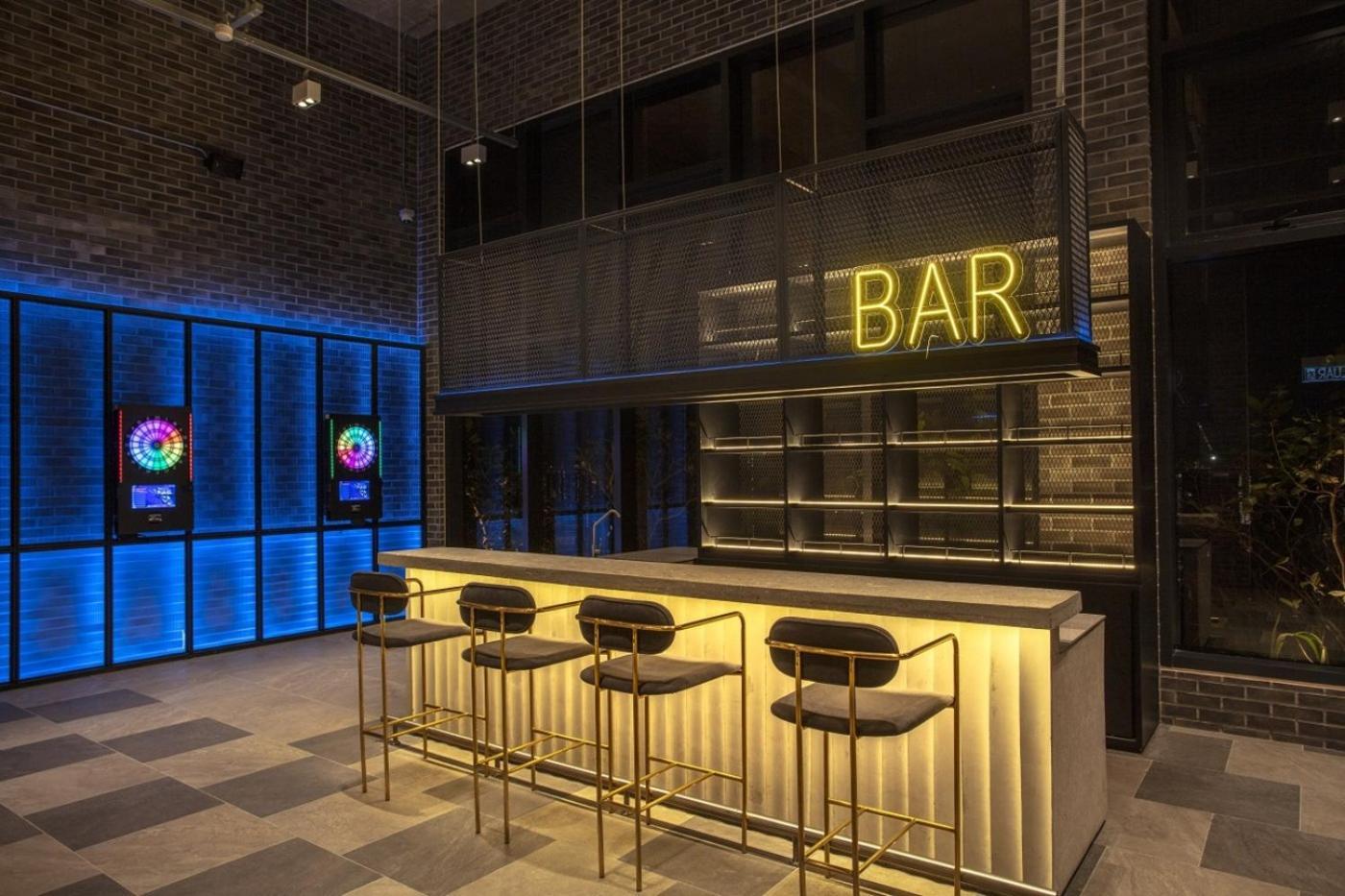 Millerz Square Old Klang Road Apartment Kuala Lumpur