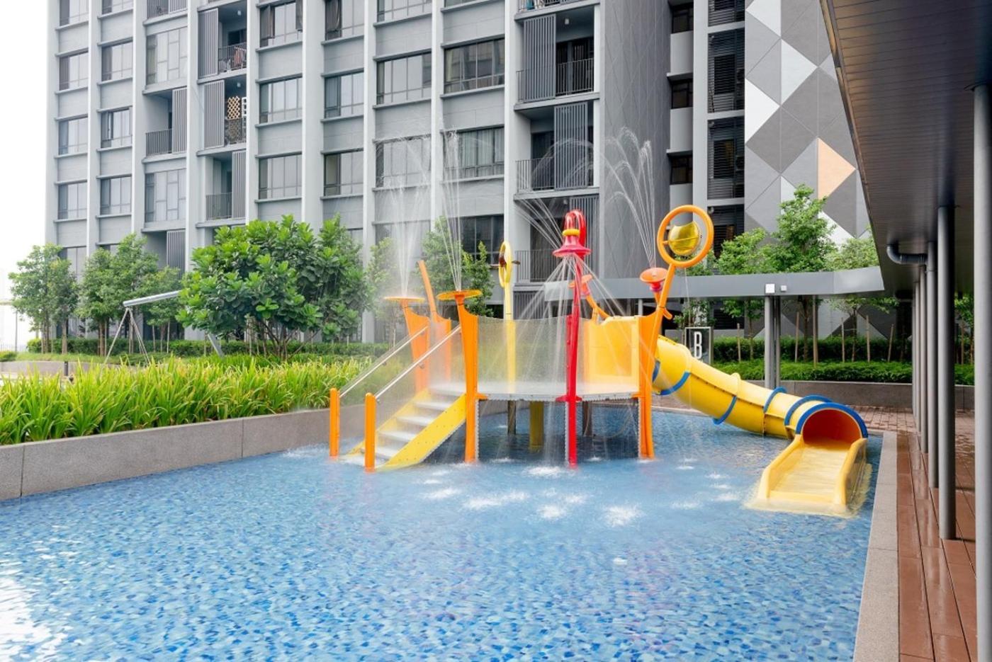 Pangsapuri Millerz Square Old Klang Road Kuala Lumpur