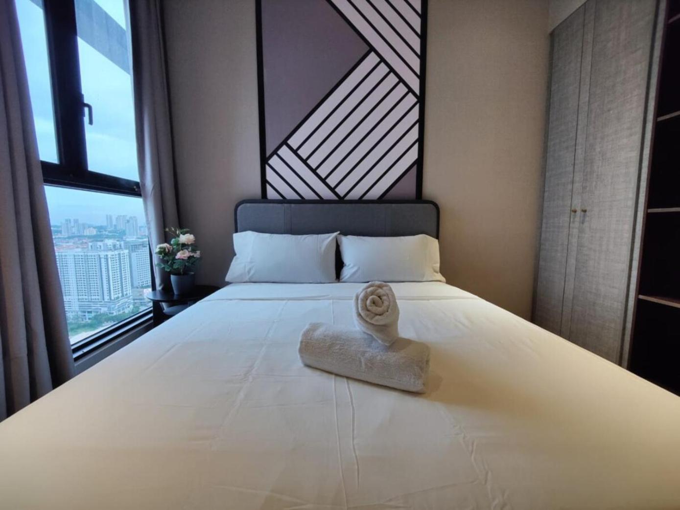 Apartment Millerz Square Old Klang Road *