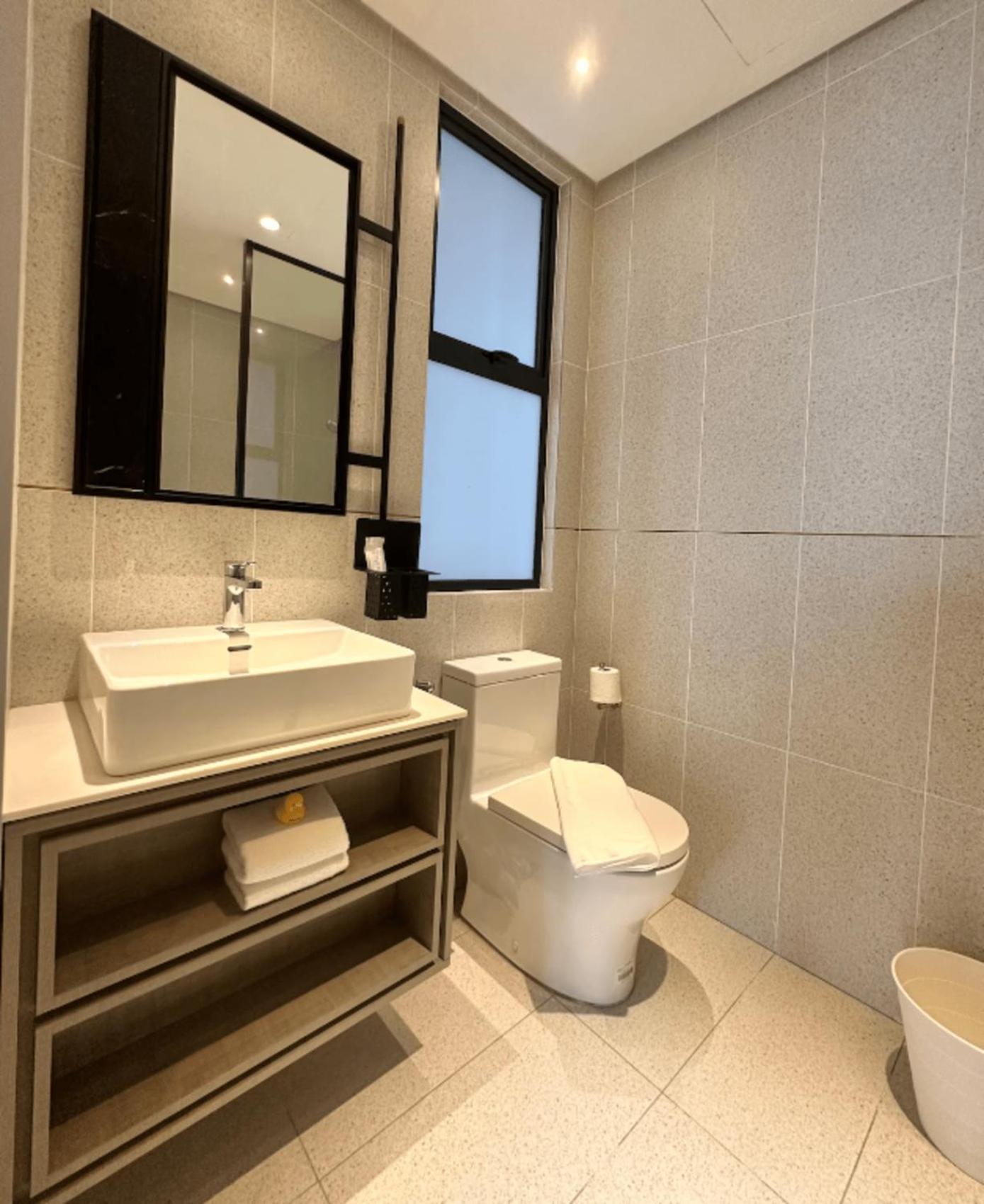 Millerz Square Old Klang Road Apartment *
